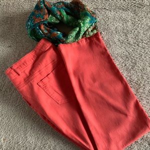 Monroe and Main Jeans